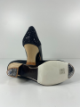 M69 Arty BOX NEGRO GLITTER Rozmiar 39