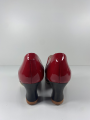 M69 Arty TEJUS ROJO CHAROL Rozmiar 40