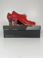 M29 Cordonera SERPIENTE ROJO PINT Rozmiar 36