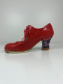 M29 Cordonera SERPIENTE ROJO PINT Rozmiar 36