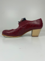 M29 Cordonera AVESTRUZ ROJO CUB LAC Rozmiar 41