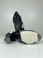 M77 Lunares Cordones BOX NEGRO BOX BLANCO CA LAC OSC Rozmiar 39