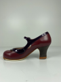 M01 Salon Correa II BOX BURDEOS CHAROL BUR CA LAC OSC Rozmiar 36