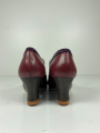 M01 Salon Correa II BOX BURDEOS CHAROL BUR CA LAC OSC Rozmiar 36