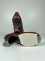 M01 Salon Correa II BOX BURDEOS CHAROL BUR CA LAC OSC Rozmiar 36