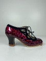 M95 Jade CAREY ROSA ANTE NEGRO CA LAC OSC Rozmiar 35