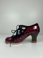 M95 Jade CAREY ROSA ANTE NEGRO CA LAC OSC Rozmiar 35