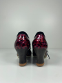 M95 Jade CAREY ROSA ANTE NEGRO CA LAC OSC Rozmiar 35