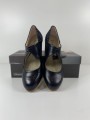 M69 ARTY BOX NEGRO GLITTER Rozmiar 36,5