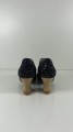 M69 ARTY BOX NEGRO GLITTER Rozmiar 36,5