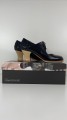 M69 ARTY BOX NEGRO GLITTER Rozmiar 36,5