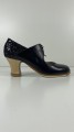 M69 ARTY BOX NEGRO GLITTER Rozmiar 36,5