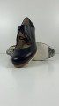 M69 ARTY BOX NEGRO GLITTER Rozmiar 36,5
