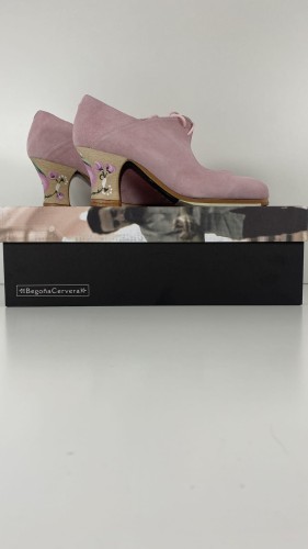 M69 ARTY ANTE ROSA CA CLAVER Rozmiar 35,5 