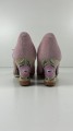 M69 ARTY ANTE ROSA CA CLAVER Rozmiar 35,5 