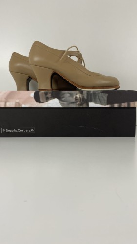 M37 CANDOR BOX MAQUILLAJE CA Rozmiar 35,5