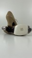 M37 CANDOR BOX MAQUILLAJE CA Rozmiar 35,5