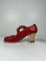 M37 CANDOR BOX ROJO CA Rozmiar 39,5