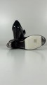 M38 TRICOLOR ANTE NEGRO CHARO  NEGRO R LAC OSC Rozmiar 37,5