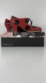 M77 LUNARES CORDONES BOX ROJO BOX NEGRO CA Rozmiar 38