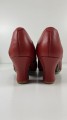 M77 LUNARES CORDONES BOX ROJO BOX NEGRO CA Rozmiar 38