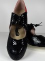 M69 ARTY SERPIENTE NEGRA/SERP. R CA PINT Rozmiar 41 