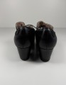 M25 ANGELITO BOX NEGRO SERP. NEGRA CUB Rozmiar 39