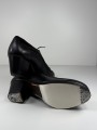 M25 ANGELITO BOX NEGRO SERP. NEGRA CUB Rozmiar 39
