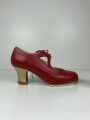 M37 CANDOR BOX ROJO CA LAC Rozmiar 40,5