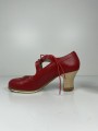 M37 CANDOR BOX ROJO CA LAC Rozmiar 40,5
