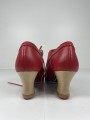 M37 CANDOR BOX ROJO CA LAC Rozmiar 40,5