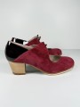 M69 ARTY ANTE BURDEOS CHAROL BURDEOS CUB LAC Rozmiar 39,5