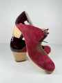 M69 ARTY ANTE BURDEOS CHAROL BURDEOS CUB LAC Rozmiar 39,5
