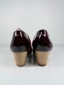 M69 ARTY ANTE BURDEOS CHAROL BURDEOS CUB LAC Rozmiar 39,5